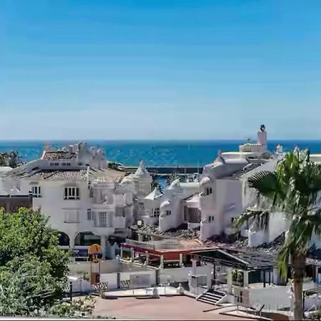 Apartamento Superior Alay En Puerto Marina Playa 베날마데나코스타 외부 사진