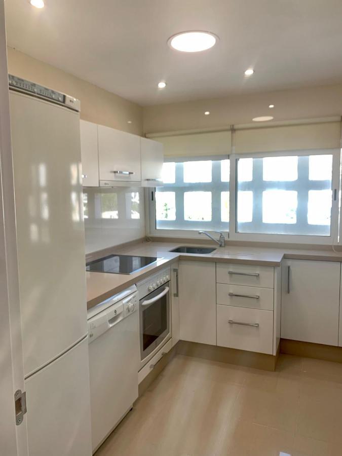 Apartamento Superior Alay En Puerto Marina Playa 베날마데나코스타 외부 사진
