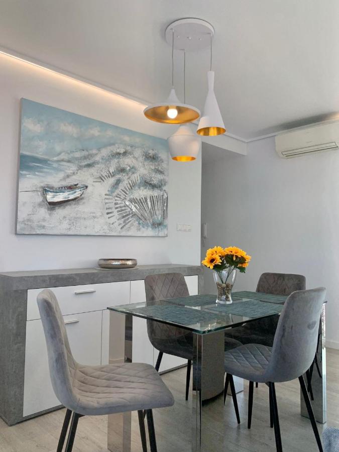 Apartamento Superior Alay En Puerto Marina Playa 베날마데나코스타 외부 사진