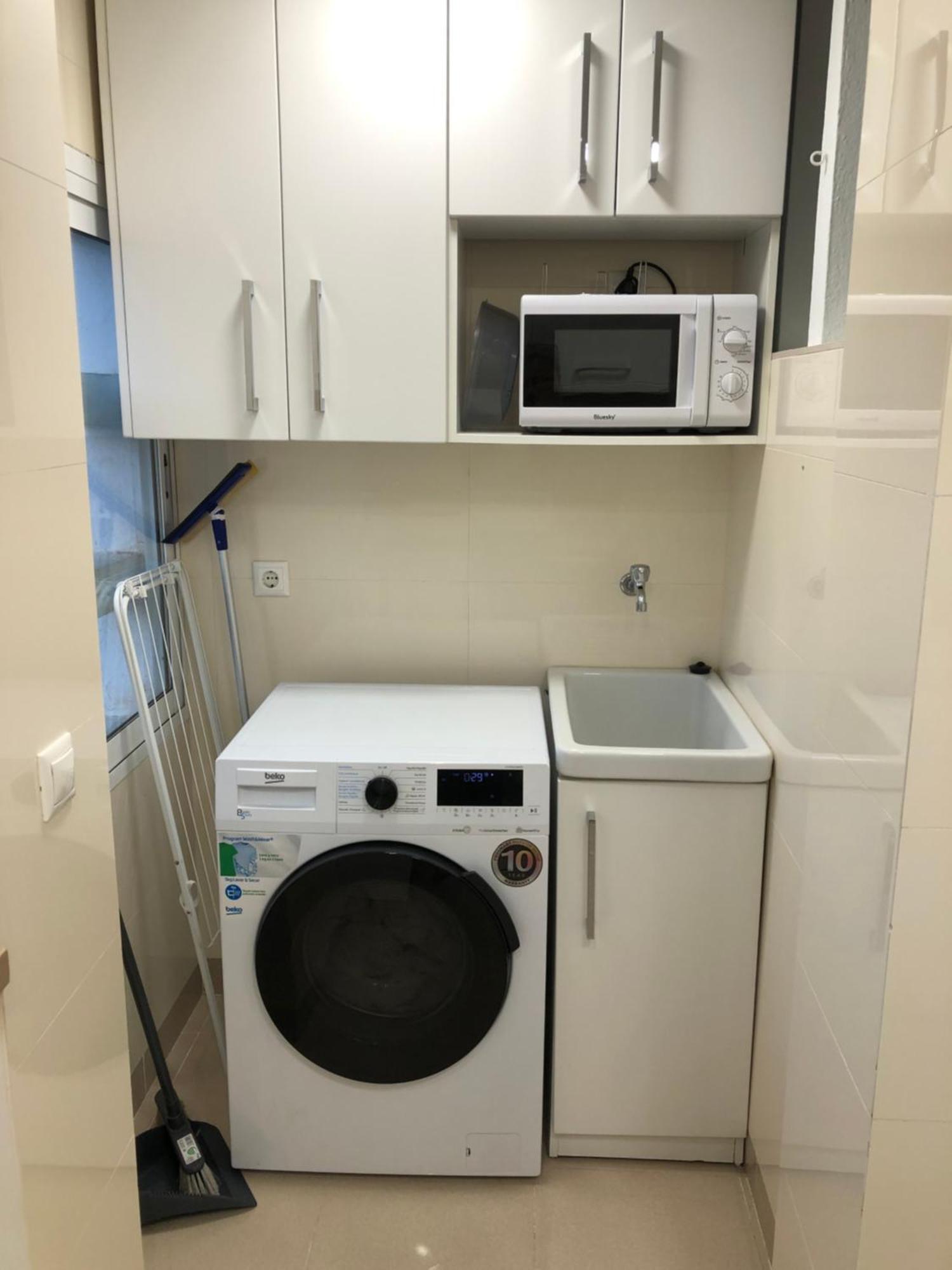 Apartamento Superior Alay En Puerto Marina Playa 베날마데나코스타 외부 사진