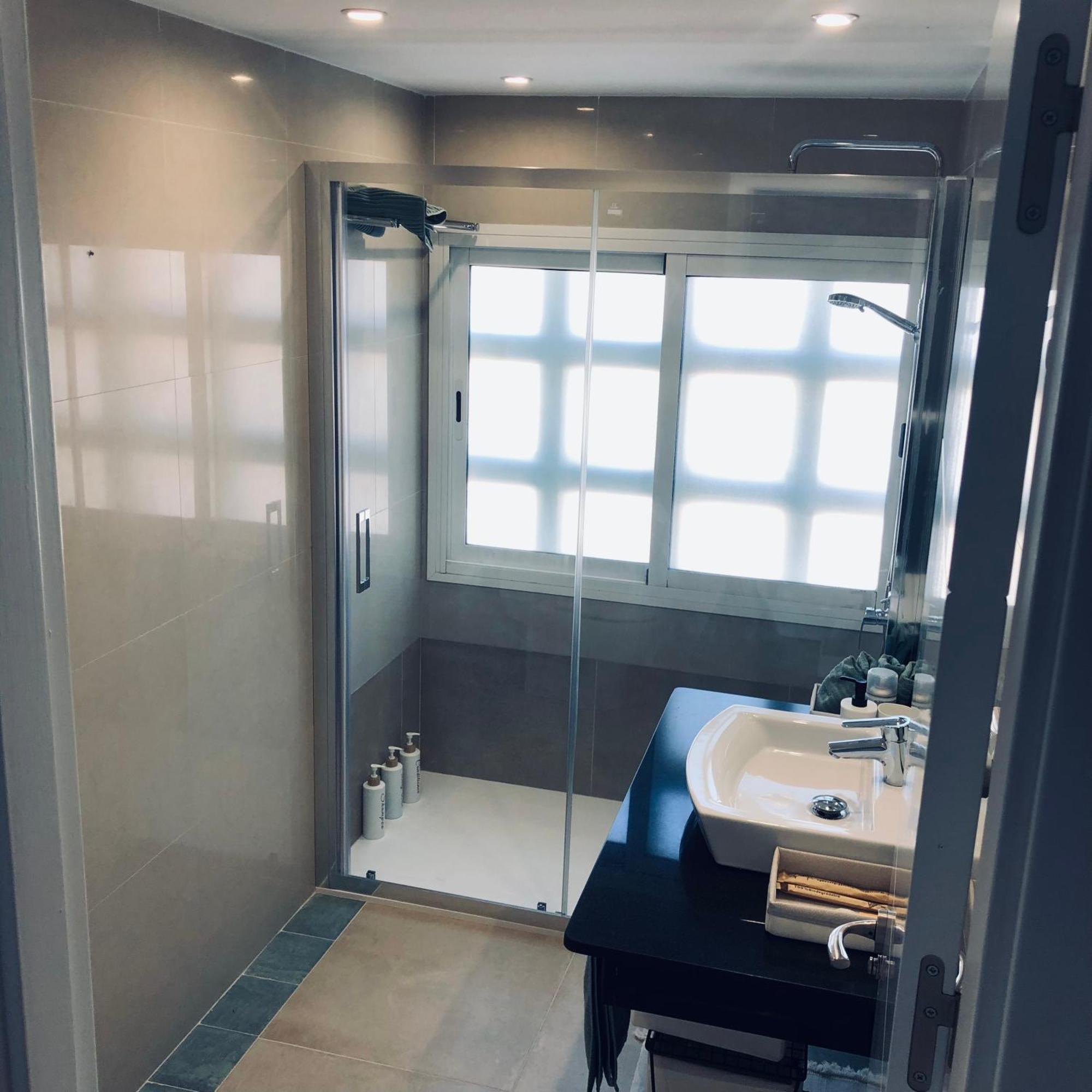Apartamento Superior Alay En Puerto Marina Playa 베날마데나코스타 외부 사진